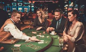 Вход на зеркало Casino Bao