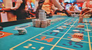 Онлайн казино Casino Bao
